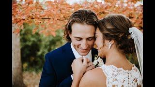 Sam + Olivia Fischer | Ohio Wedding Video