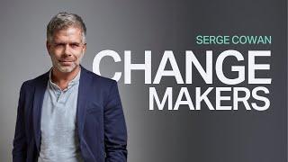 Change Makers - Meet Serge Cowan, Trusted Advisor at DDRE Global