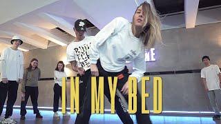 Rotimi "IN MY BED" (ft. Wale) | Duc Anh Tran Choreography