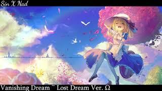 【東方 Symphonic Metal】 Vanishing Dream ~ Lost Dream Ver. Ω