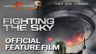 Fighting the Sky | Full Movie | Angela Cole | Roger Conners | Jinette Faraj | Conrad Faraj