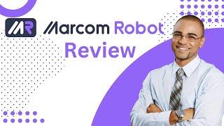 Marcom Robot Surveys Lifetime Deal - The Best Customer Feedback Tool | Find My Saas