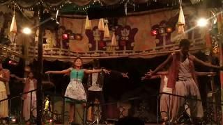 Santali Opera Dance ///ADIM OWAR JARPA OPERA//