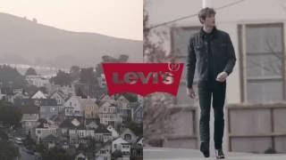 Levi's 511 Slim Jeans