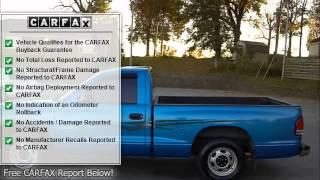 2001 Dodge Dakota - Gillie Hyde Auto Group - Glasgow, KY 42141