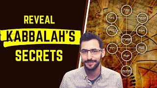 Reveal the SECRETS of Authentic Kabbalah in Just 57 Minutes – Kabbalah Explained Simply