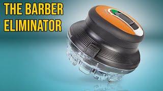 The Barber Eliminator