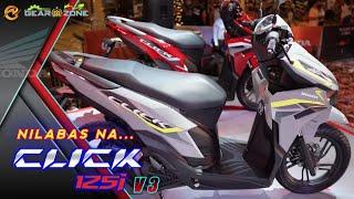 2023 Honda Click 125i v3 Review Full Specs and Features