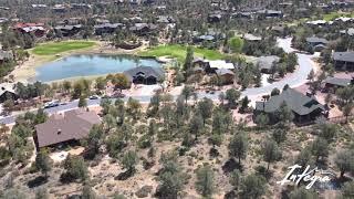 1009 N Scenic Drive, Payson, AZ (Narrated Video)