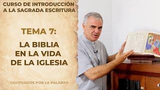 La Sagrada Escritura en la vida y la misión de la Iglesia