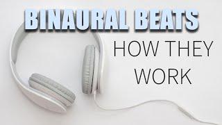 How Binaural Beats Boost Brainwaves - Scientific Breakdown