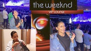 The Weeknd Concert *VIP* Paris | Vlog, Solo, *Unboxing VIP Gift Bag*, After Hours til Dawn Tour 2023