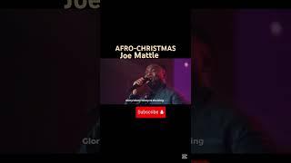 Joe Mettle