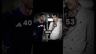 Ronaldo x Luis Figo#fypageシ #proatblrbx #football #plzsub