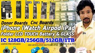 Diwali Offers | Folder LCD TOUCH Battery & Glass Tools | iparts Sale | MaiThil Boy