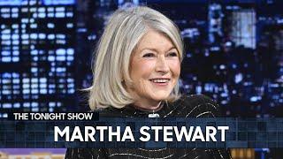 Martha Stewart Talks Paris Olympics with Snoop Dogg, Netflix Documentary and Creating Her 100th Book