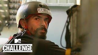 Airdrop Extractions FULL Challenge | The Challenge: Total Madness