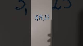 Как проявляются 5 в нумерологии? Нумерология. Нумерология рождения. Нумерология значение. Нумеролог.