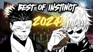 BEST OF INSTINCT 2024