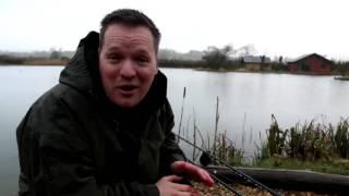 *CARP FISHING* Day ticket fishery tours - Dean Watson - venue 1