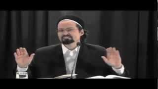 Hamza Yusuf - Who are The Kuffar?