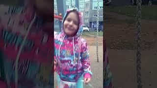 Легла спать   не смлю