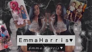 EMMA HARRIS OFFICIAL NEW INTRO VIDEO 