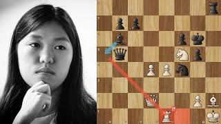 Hanya butuh Hasil Remis, Kunci Gelar Juara  || US Chess Championship 2024