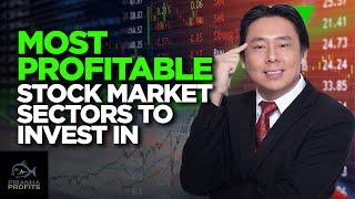 Most Profitable Stock Market Sectors to Invest in