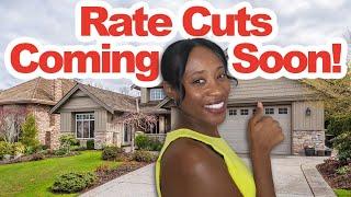 Rates Cuts are Coming | The Fed Will Likely Cut Rates in September 2024