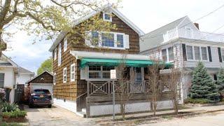 81 Bellmore Ave., Point Lookout, NY. 11569  Beach Home * HUG Real Estate Exclusive* 516-431-8000