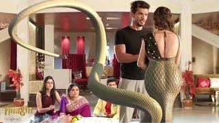 Naagin - Ritik Reveals The Body Of Naagin Shivanya - Episode 50 _ Colors TV - Voot(720P_HD)