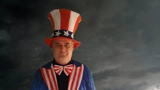 I'm Not Afraid - Introduction to the Campaign