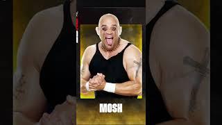 WWE 2k25 Legends Roster Reveal Pt.2 ⭐️