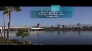 Southern California Business Development Conference