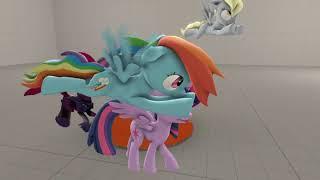 MLP SFM animation.
