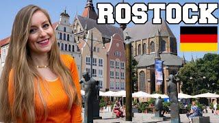 Städtetrip Rostock - es geht weiter auf unserer Deutschlandtour! | Nessi