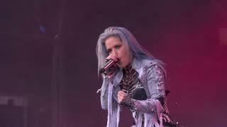 ARCH ENEMY - Full Set Performance - Bloodstock 2017