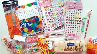 My Art & Craft Stationary Items • Offline Stationary • Art & Craft Supplies • stationary items 2022