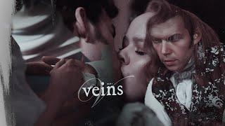 Penelope and Colin | In My Veins