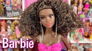 Barbie Pink Collection Doll #4 Review