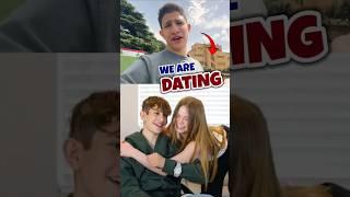 Salish and Nidal are DATING  | Salish Matter #shorts