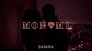 SAMRA - MON AMI (prod. by Lukas Piano & Greckoe)