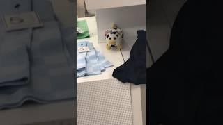 Peepys at the store! :D #peepy #plushcollector #meowchi #shoppingvlog