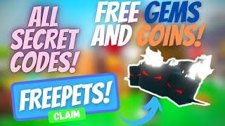 ALL SECRET *WORKING* CODES IN FOOD MAGNET SIMULATOR! FOOD MAGNET SIMULATOR CODES