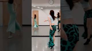 福岡ベリーダンスMirey je brille水曜日レッスン🫶🫶 #dance #ベリーダンス #福岡