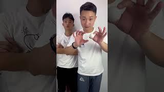 BRO REVEALS MY BEST MAGIC 