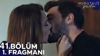 Hudutsuz Sevda 40. Bölüm 3. Fragmanı | Kaan'ın Sonu!!