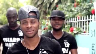 Dexta Daps - Shabba Mada Pot (Official Video) Daseca Production