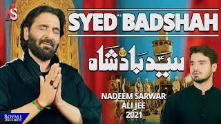 Syed Badshah | Nadeem Sarwar | 2021 | 1443